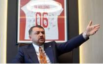 A Milli Futbol Tak�m�n�n hedefi D�nya Kupas�'nda final