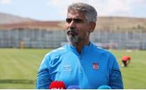 Ta�demir: 'Kimsenin hakk�na girmeyece�iz'