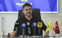 Ankarag�c�'nden �ampiyonluk iddias�!