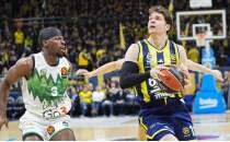 Fenerbah�e Beko, Final Four bileti i�in parkeye ��kacak
