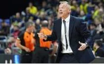 Jasikevicius: 'Sorumlulu�u �zerime almam gerekiyor!'
