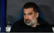 Arda Turan'�n Shakhtar'� turu zora soktu