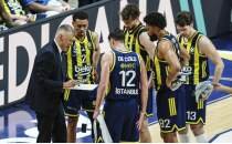 Fenerbah�e Beko ile EuroLeague anla�t�!