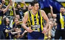 EuroLeague'de Final Four'un m�davimi: Fenerbah�e