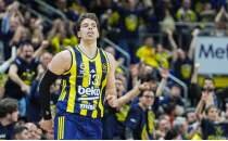 Fenerbah�e Beko, EuroLeague'de Final Four i�in sahaya ��k�yor
