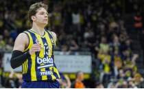 Tar�k Biberovic, Dallas Mavericks yolcusu!