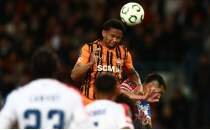 Konferans Ligi'nde yar� final ilk ma�lar� tamamland�!