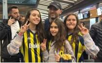 Domenico Tedesco, �stanbul'dan ayr�ld�