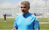 �smet Ta�demir gelecek sezon planlamas� hakk�nda konu�tu