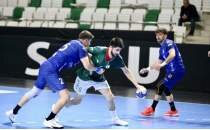 �stanbul Gen�lik, deplasmanda Giresunspor'u ma�lup etti