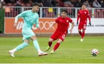 Boluspor, evinde �� puan� �� golle ald�!