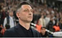 Mirel Radoi: 'Futbol adil bir oyun de�il'