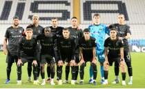 Manisa FK sezonu bol goll� kapatt�