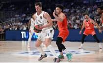 Hapoel Tel Aviv, Real Madrid kar��s�nda seride tutundu!