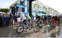 TUR2026'da Antalya-Antalya etab� ba�lad�