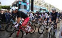TUR2026 Antalya-Alanya etab�nda Davide Ballerini birinci oldu