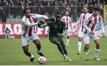 Esenler Erokspor, S�per Lig vizesini ka��rd� ama finali kapt�