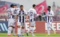 1. Lig'de play-off heyecan� ba�l�yor