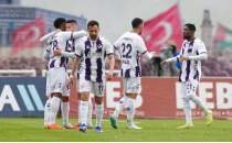 Ankara Ke�i�reng�c� ilk yar�dan play-off biletini ald�!
