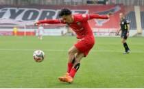 1. Lig'de play-off 1. tur program� a��kland�