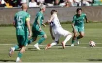 1. Lig'de g�zler play-off'ta
