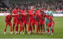Amedspor, tarihinde ilk kez S�per Lig'de!