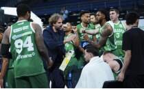 Sezer Sezgin: 'M�cadeleyi b�rakmad�k'