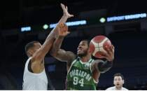 Bursaspor Basketbol, deplasmanda kazand�