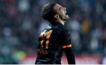 Yunus Akg�n'den double-double