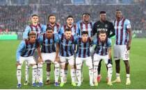 Trabzonspor, galibiyet �zlemini dindirme pe�inde