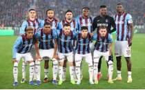 Trabzonspor'un galibiyet hasreti 4 ma�a ��kt�
