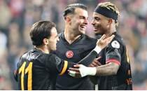 Galatasaray'da Lemina ger�ekleri!