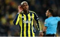 Talisca'dan hat-trick! Fenerbah�e kazand�!