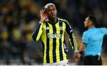 Talisca'dan itiraf: 'Kariyerimin en zor sezonu'