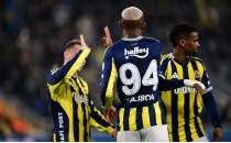 Konyaspor - Fenerbah�e: Muhtemel 11'ler