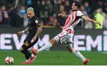 Galatasaray'a k�t� haber: Torreira