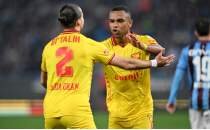 G�ztepe'de Gaziantep FK �ncesi iki eksik!