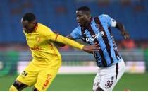 10 ki�i Trabzonspor pes etmedi! G�ztepe f�rsat� ka��rd�!
