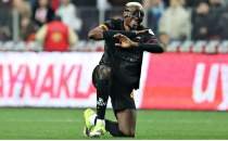 Galatasaray'a so�uk du�!