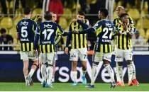Fenerbah�e'de Konyaspor ma�� �ncesi iki eksik!