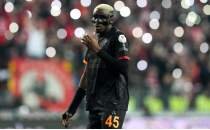 Galatasaray, 21 y�l sonra y�k�ld�
