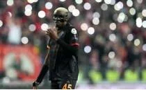 Victor Osimhen: 'Taraftardan �z�r diliyoruz'