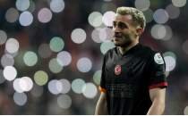 Galatasaray deplasmanlarda kay�p