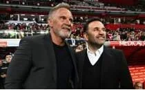 Thorsten Fink: 