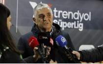Suat �ak�r: 'Hakemler adil olunca ne oldu�unu g�rd�k'