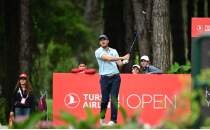 Open 2026 Antalya'da devam ediyor