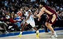 T�rk Telekom, evinde Trabzonspor Basket'i ma�lup etti!