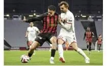 S�per Lig'de k�mede kalma sava��!