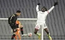 Gen�lerbirli�i'nde Trabzonspor �ncesi tek eksik