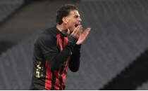 Fatih Karag�mr�k, ligde direniyor!
